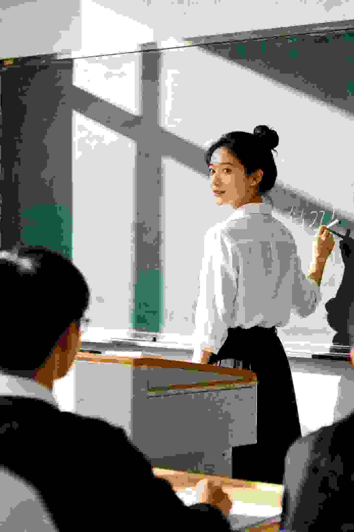 农家女的逆袭