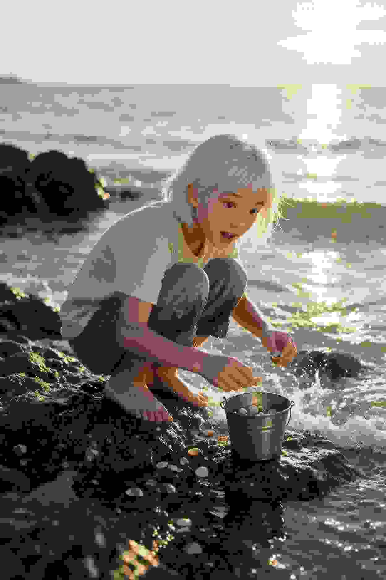 寻找真凶