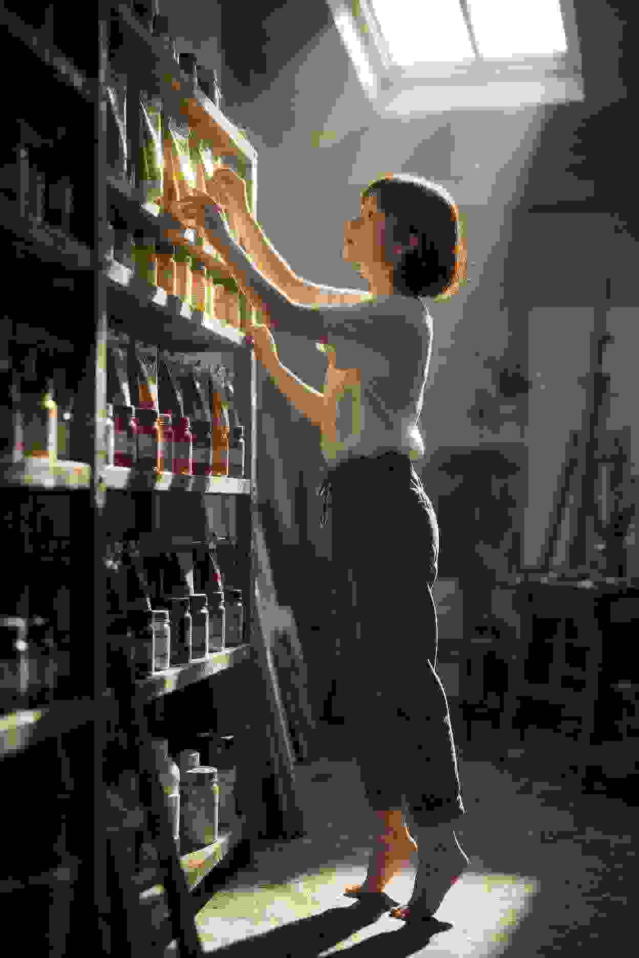 乡村女人花·第一季