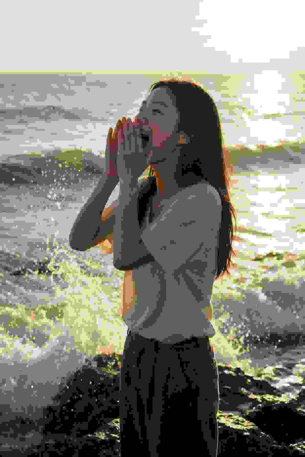 生命的芬芳