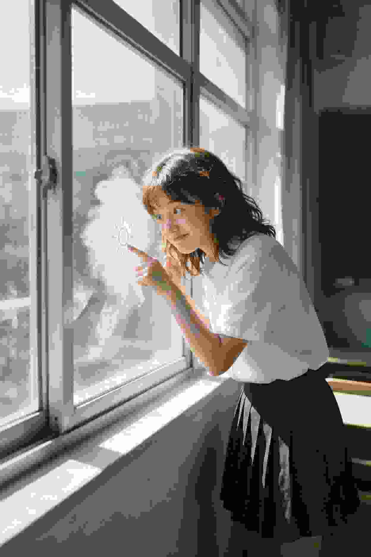 乡村儿媳