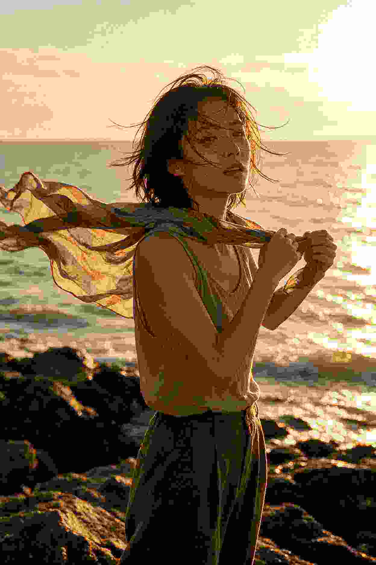 乡村的诱惑