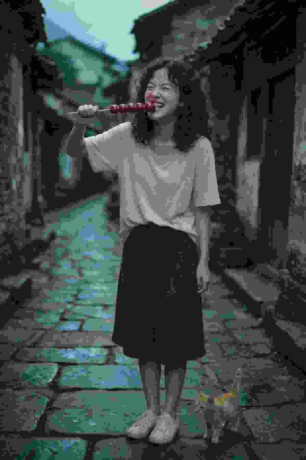 命运的轮回